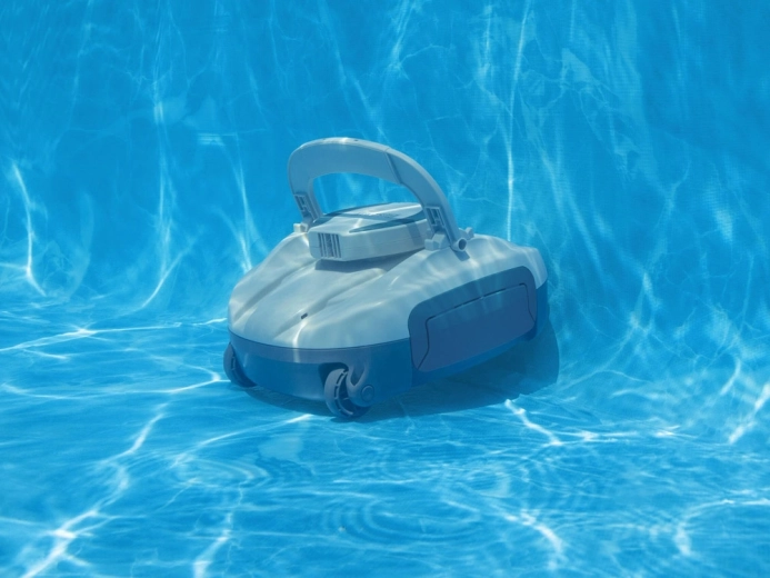 Chytré manévrování a automatické ovládání