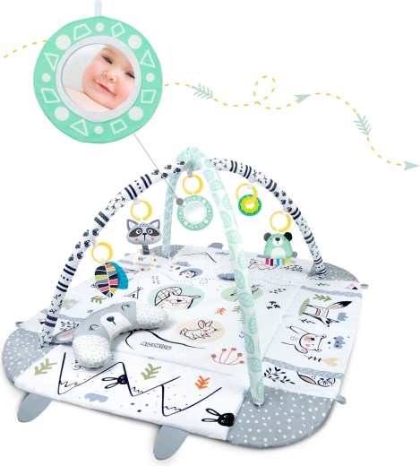 7 multifunkčních hraček pro smyslový rozvoj