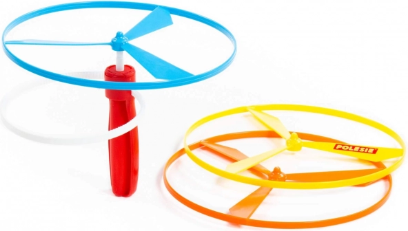 Různé barevné varianty