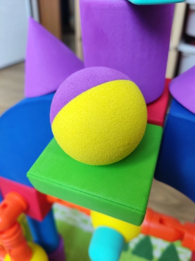 Bezpečné a snadné pro malé ruce