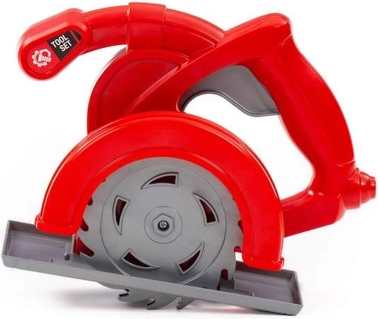 Ergonomická rukojeť pro malé ruce