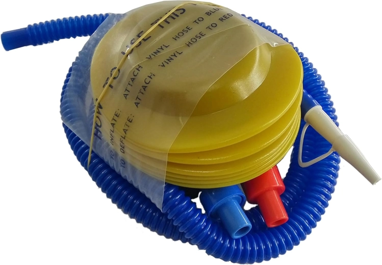 Široká kompatibilita ventilů