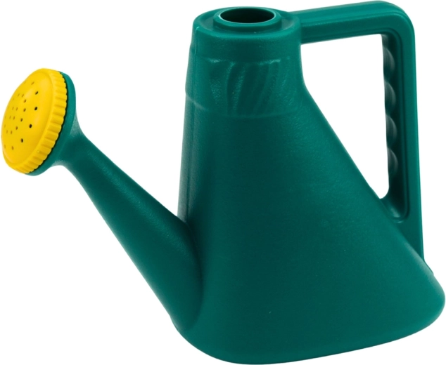 Lehká konevka pro snadné zalévání