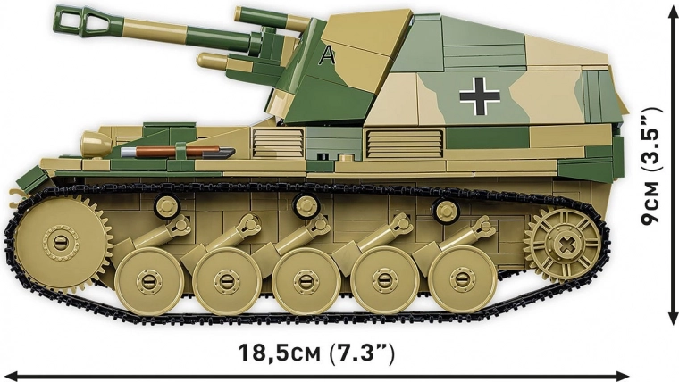 Funkční prvky a sběratelské detaily