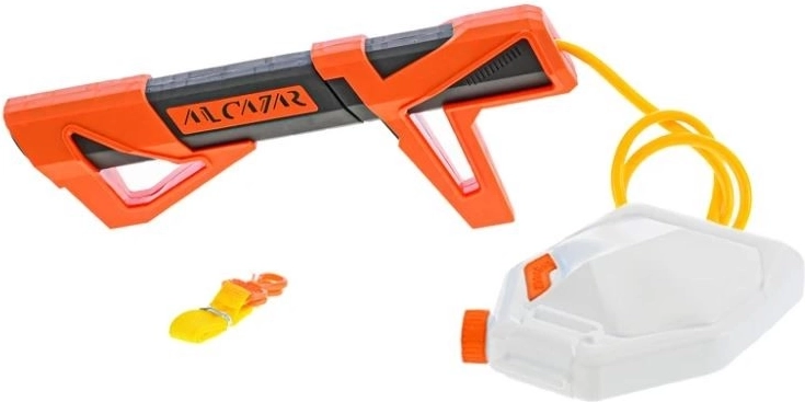 Rychlé naplnění a jednoduché použití