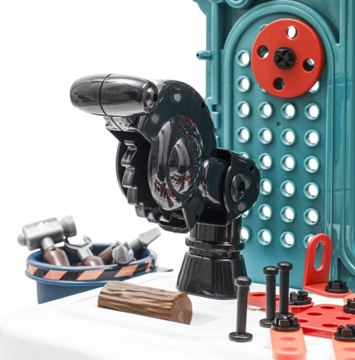 Nástavce pro vrtání a montáž