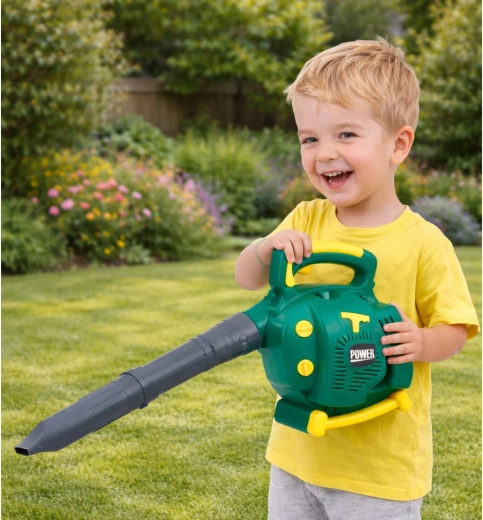 Lehká a ergonomická pro malé ruce