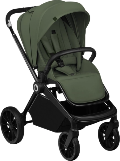 Plynulá jízda a snadné ovládání