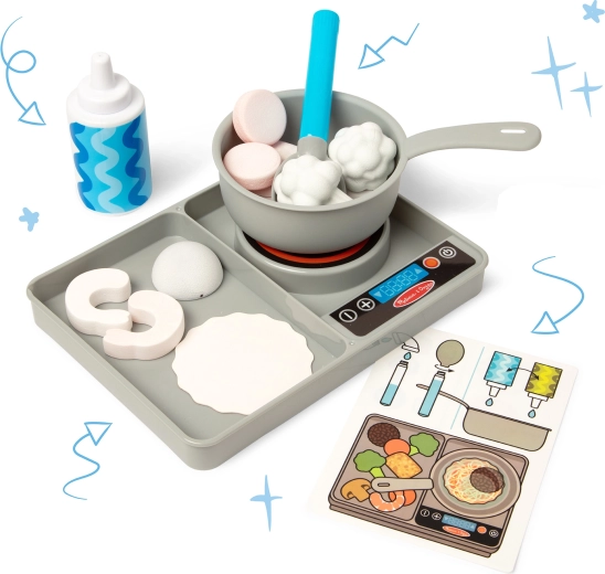 Kompletní mini varná plocha