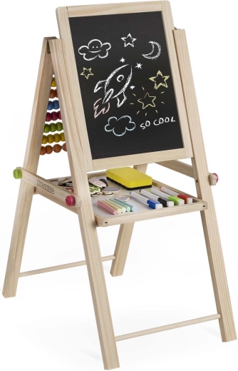 Vyjímatelná tabulka a snadné skládání