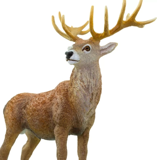 Bezpečná netoxická figurka