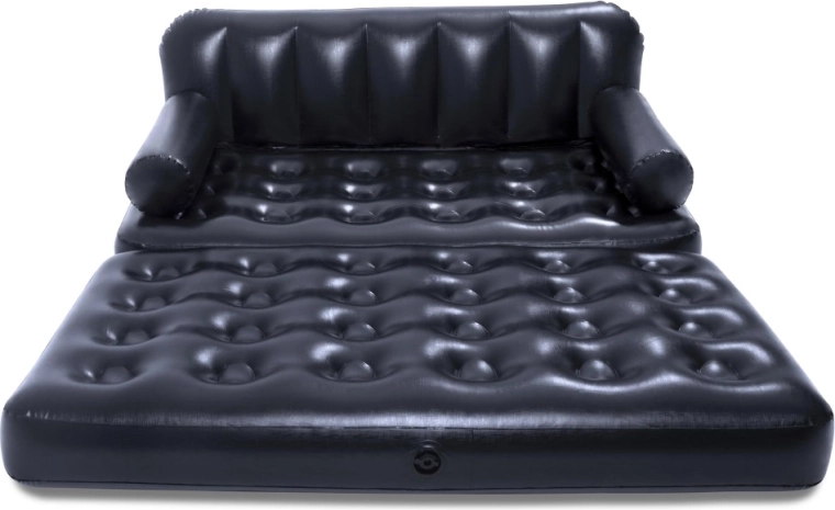Odolné PVC pro domácí použití
