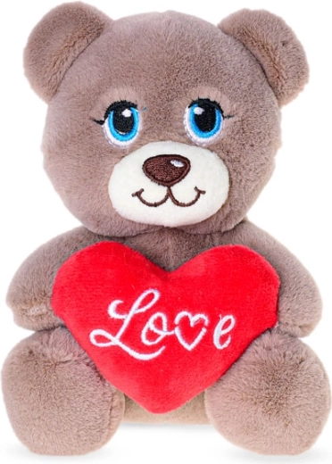 Hebký plyš pro maximální mazlení