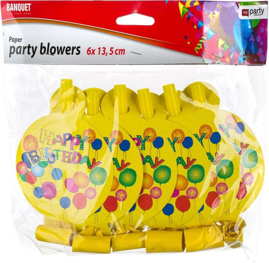 Narozeninový design Happy Birthday