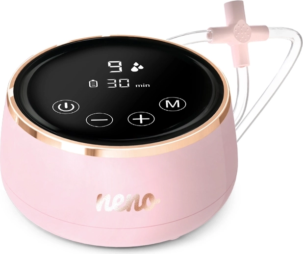 Chytrý dotykový panel a přehledný displej