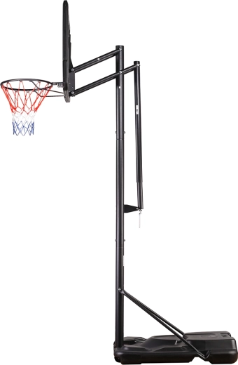 Stabilní základna s kolečky