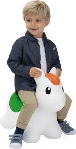 Pohodlí a bezpečný tvar