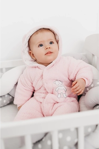 Snadné oblékání a přebalování