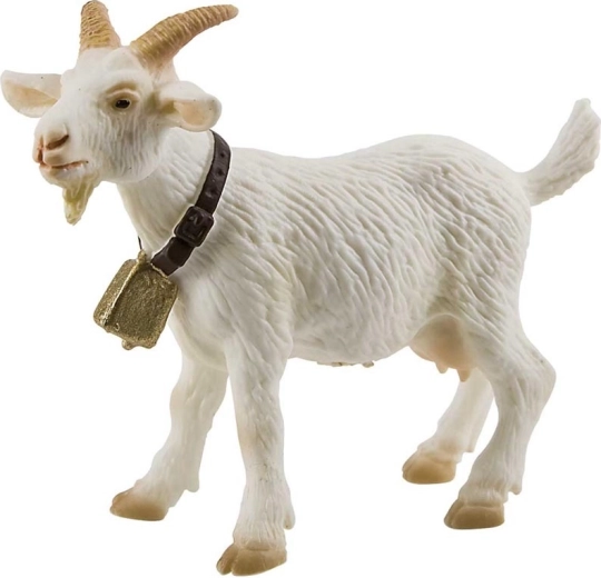 Bullyland figurka kozy