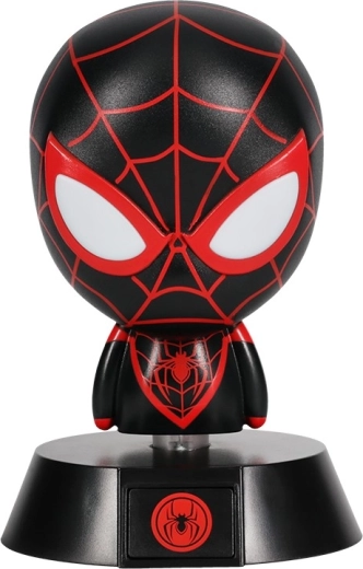 Svítící figurka Icon Light Miles Morales