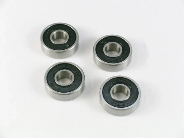 Kuličkové ložisko JAMARA 7 × 19 × 6 mm - 1 kus