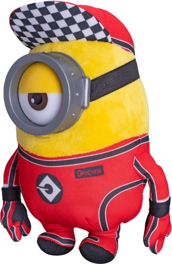 Plyšový Mimoň Stuart z filmu Já, padouch 4 27 cm - 1 kus
