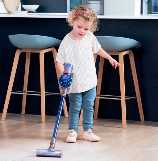 Lehký a přizpůsobený dětem