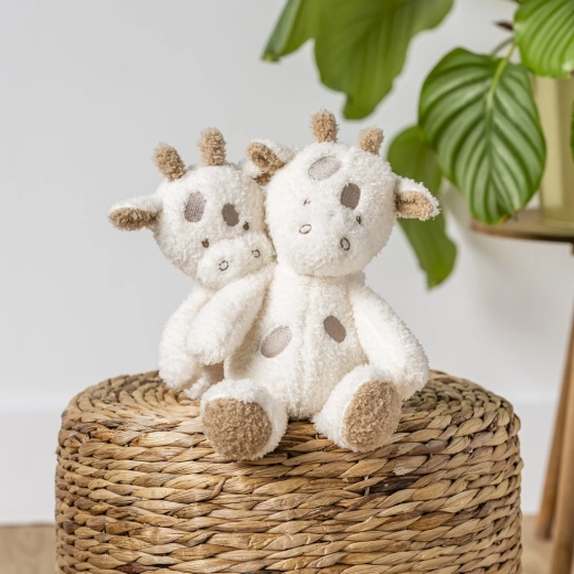 Bezpečná od narození