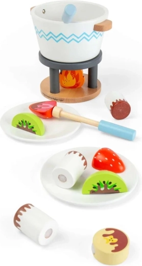 Realistická hra na vaření a servírování