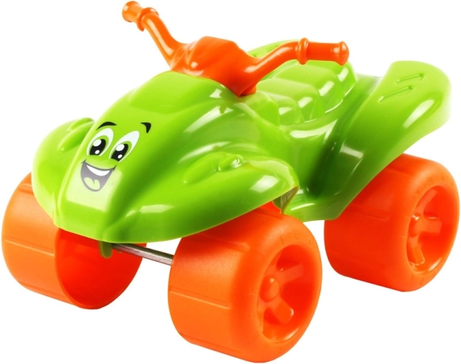 Veselý design, který děti baví