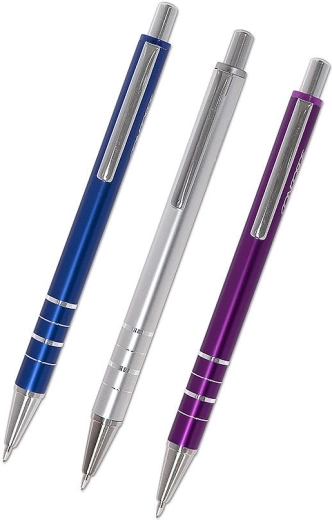 Mechanická tužka CONCORDE Ring 0,5 mm