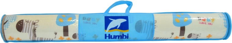 Rychle sbalená, snadno přenositelná