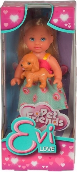 Ideální velikost do domečků (12 cm)