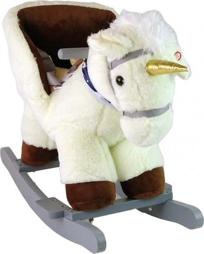 Bezpečné sedátko s pásy