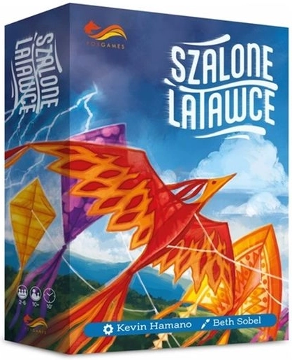 Šílení draci