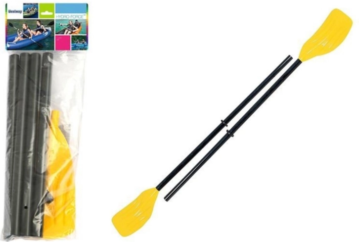 Skládací vesla 124 cm Bestway