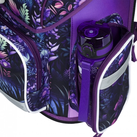 Promyšlená organizace a izolovaná kapsa