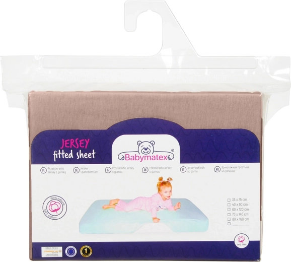 Bezpečný materiál s certifikací Oeko-Tex