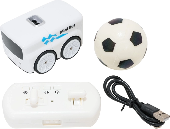 Chytré senzory a vyhýbání překážkám