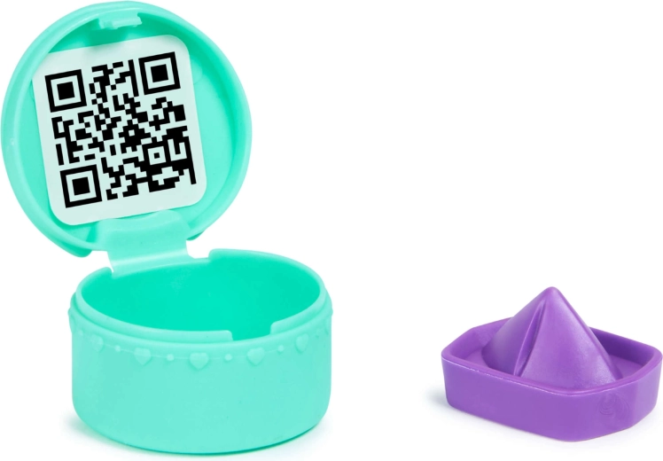 Tajné boxíky s překvapením