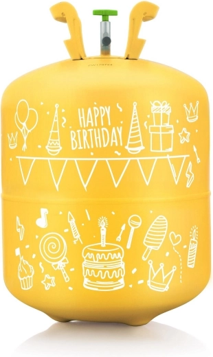 Snadné a bezpečné nafukování