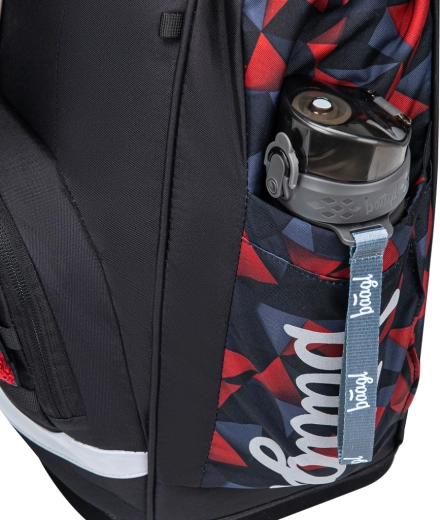 Termo kapsa a chytrá organizace