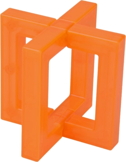 Chytré provedení ze tří dílů