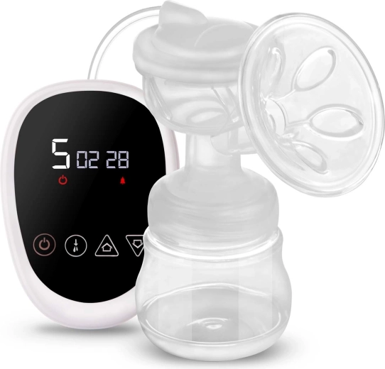 Dvoufázová technologie s 9 úrovněmi v každé fázi