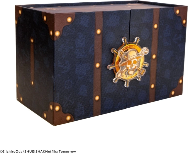 Prémiové dárkové balení