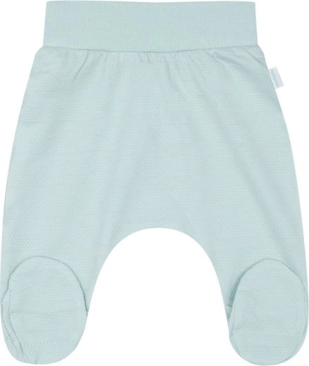 Pohodlí a teplo pro malé nožičky