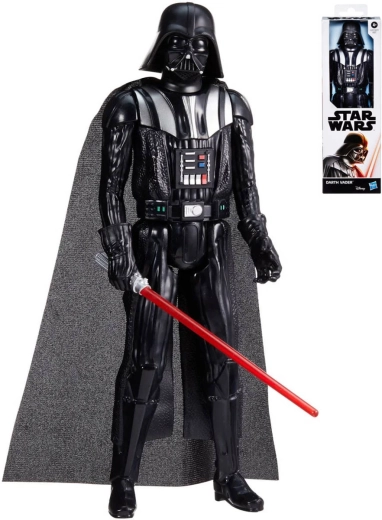 Akční figurka Star Wars Titan Hero Series - 1 kus