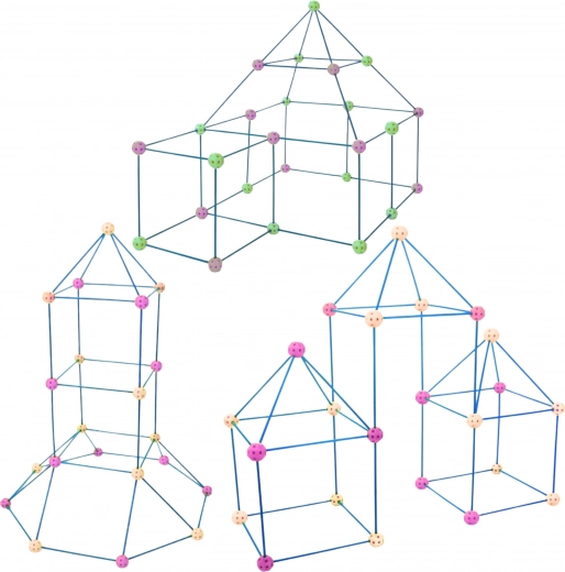 Stavby ve 3D bez omezení