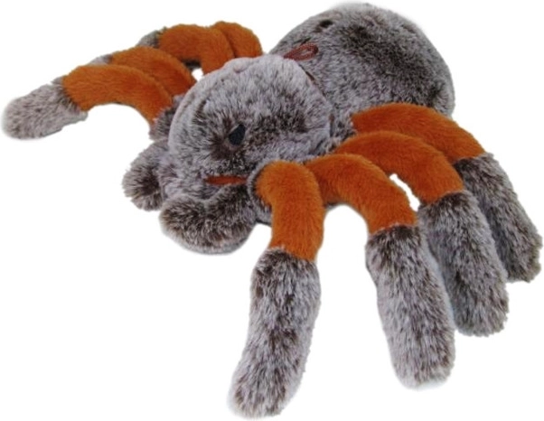 Plyšový pavouk 22 cm