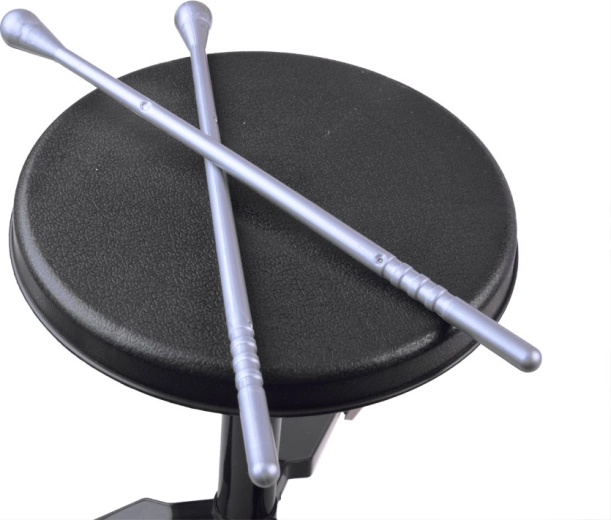 Lehké paličky pro pohodlné držení